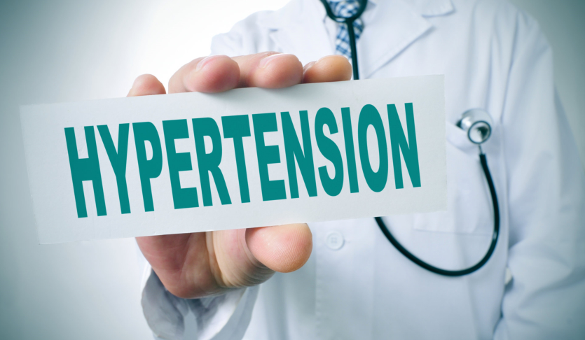 hypertension